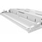 Lithonia Lighting Lithonia Lighting Compact Pro 14.4 in. L LED High Bay Fixture T8 88 W 268SAH - alternate 6